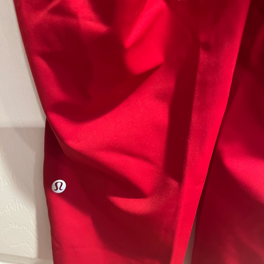 Lululemon Base Pace HR Crop 23’ - Picture 3 of 6